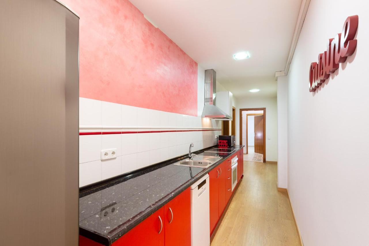 Stay U-Nique Apartments Passatge De Font Barcelona Exterior foto