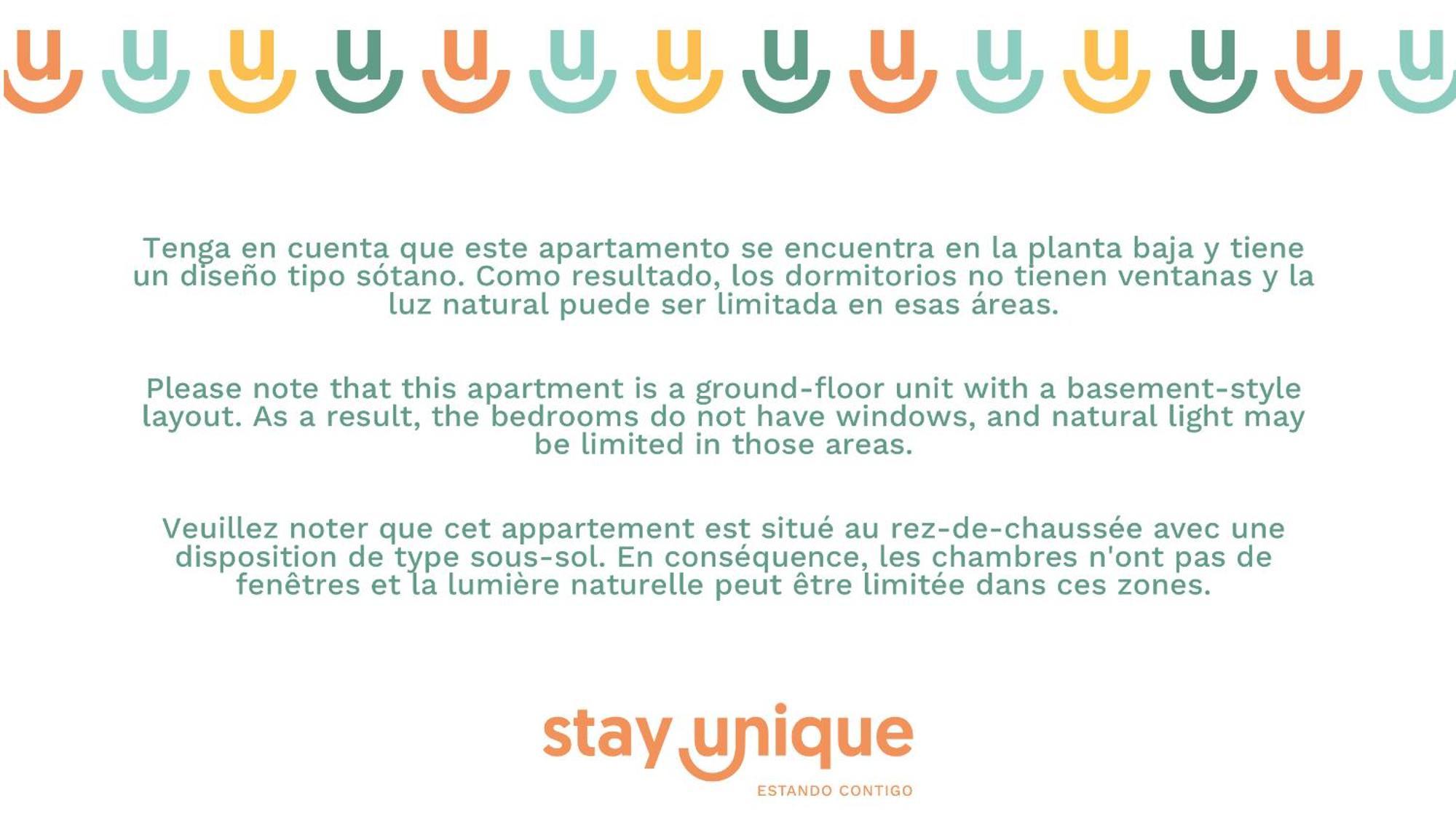 Stay U-Nique Apartments Passatge De Font Barcelona Exterior foto